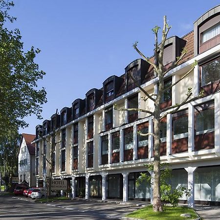 Hotel Drei Morgen Leinfelden-Echterdingen Luaran gambar