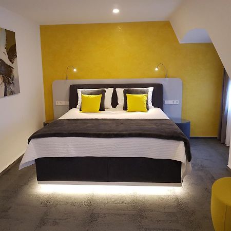 Hotel Drei Morgen Leinfelden-Echterdingen Luaran gambar