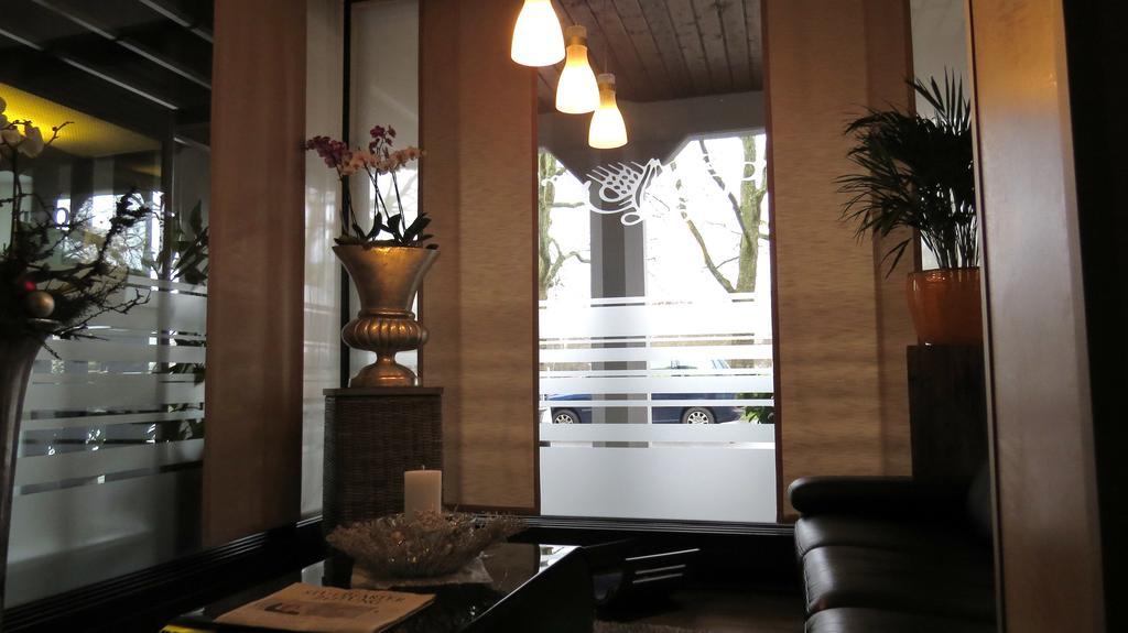 Hotel Drei Morgen Leinfelden-Echterdingen Luaran gambar