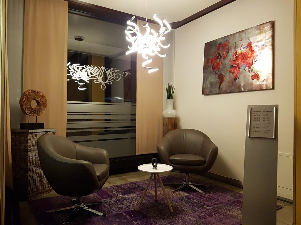Hotel Drei Morgen Leinfelden-Echterdingen Luaran gambar