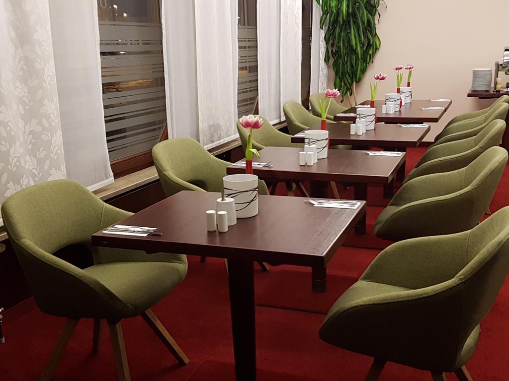 Hotel Drei Morgen Leinfelden-Echterdingen Luaran gambar
