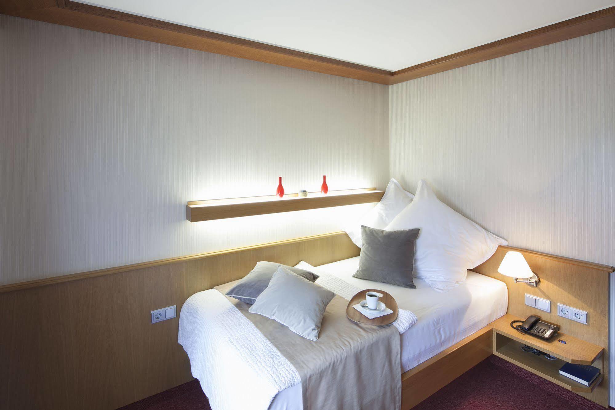 Hotel Drei Morgen Leinfelden-Echterdingen Luaran gambar