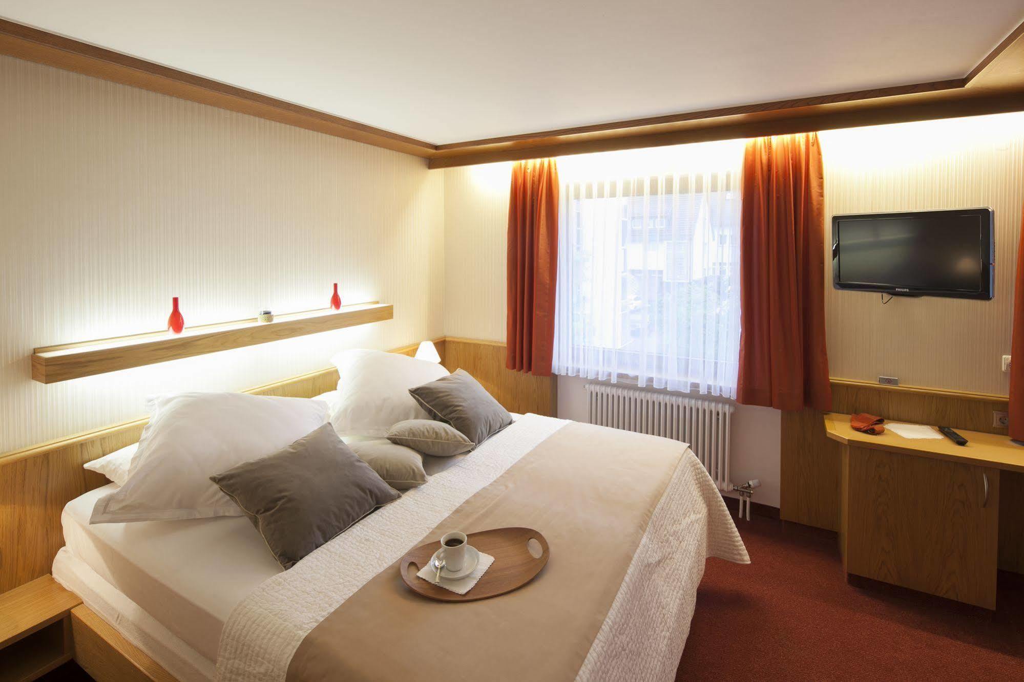 Hotel Drei Morgen Leinfelden-Echterdingen Luaran gambar