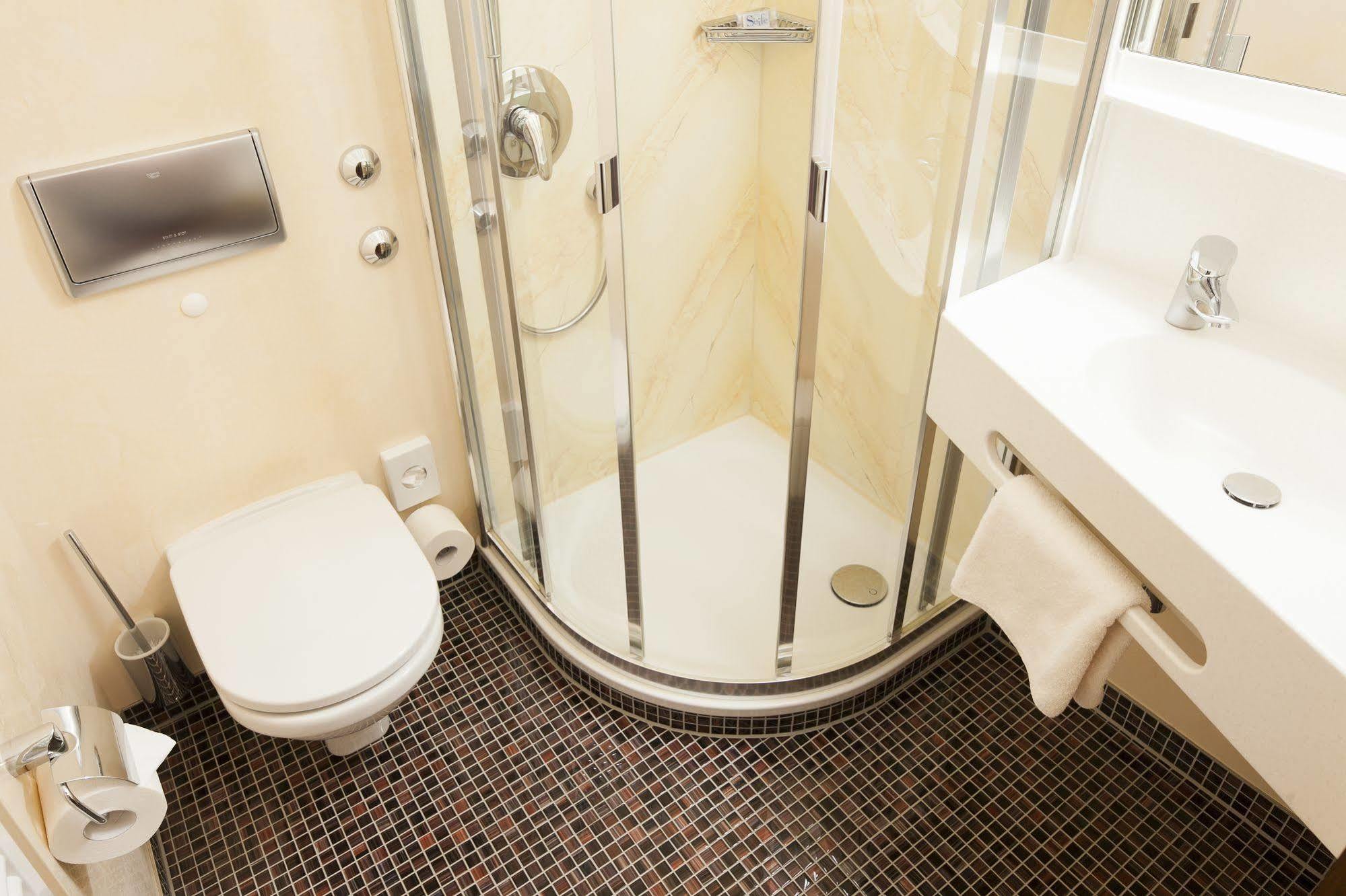 Hotel Drei Morgen Leinfelden-Echterdingen Luaran gambar