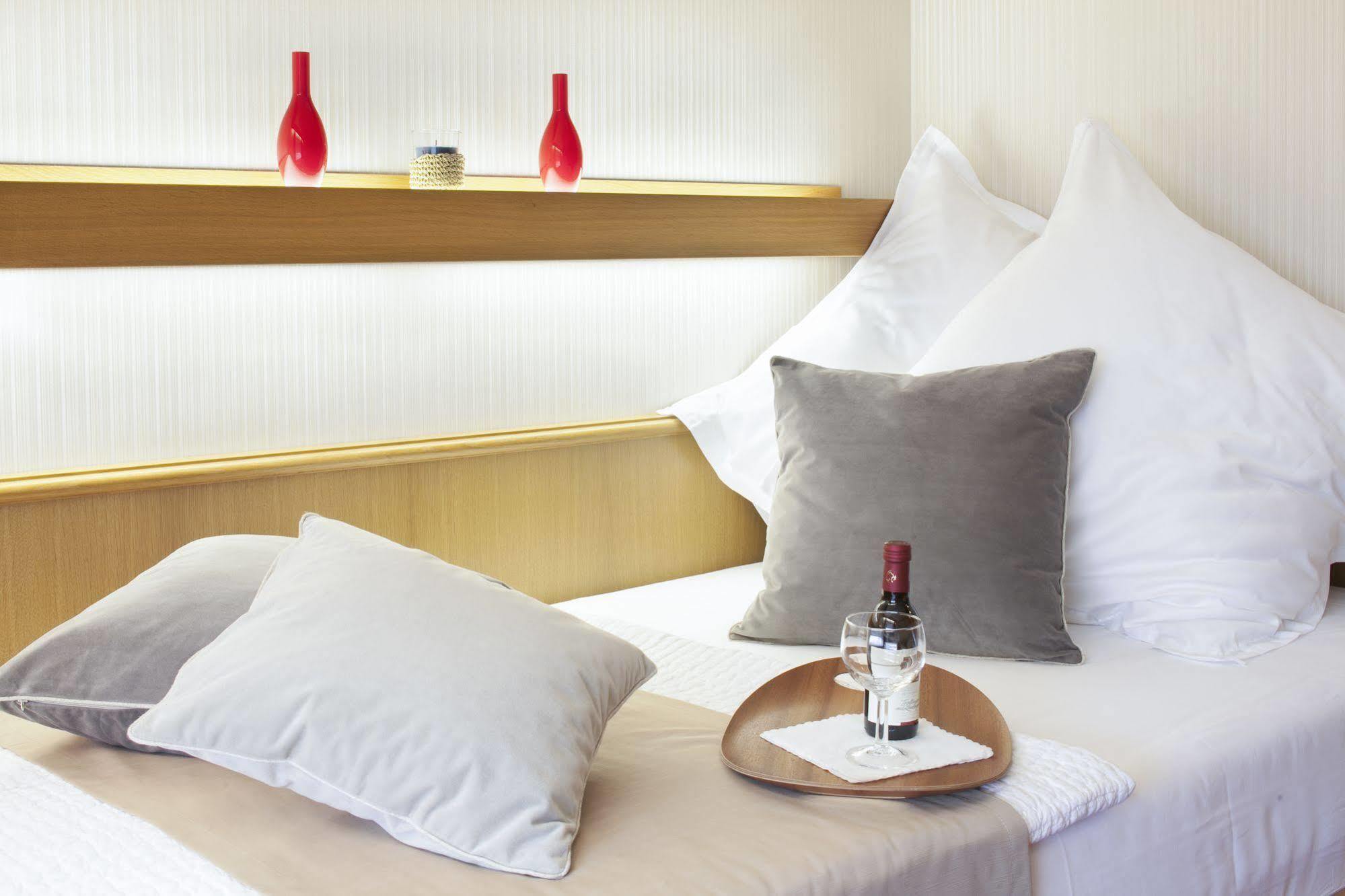 Hotel Drei Morgen Leinfelden-Echterdingen Luaran gambar