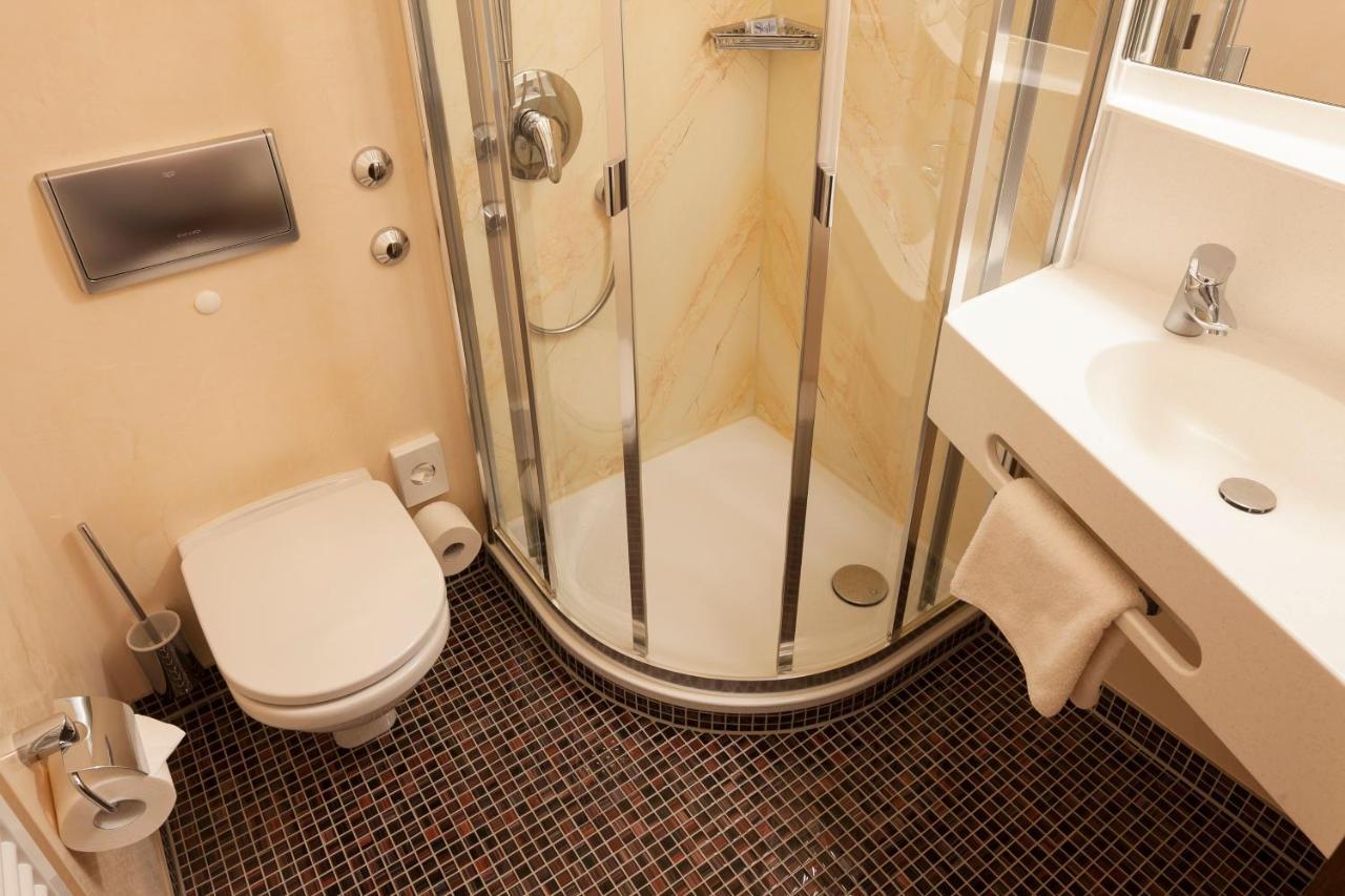 Hotel Drei Morgen Leinfelden-Echterdingen Luaran gambar