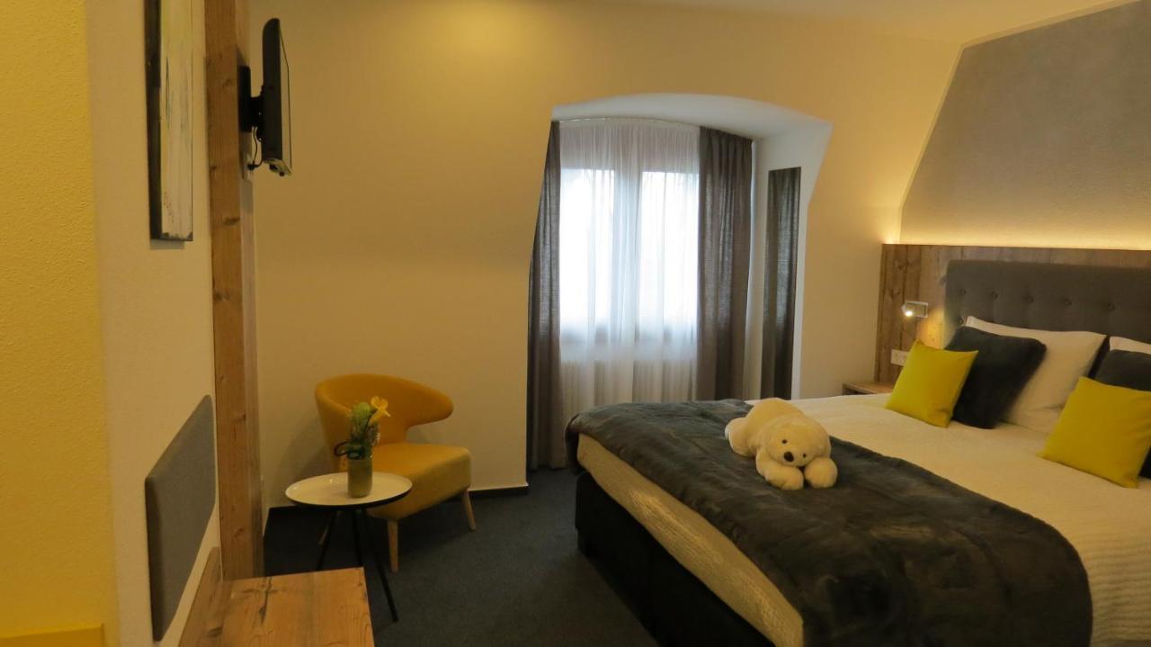 Hotel Drei Morgen Leinfelden-Echterdingen Luaran gambar