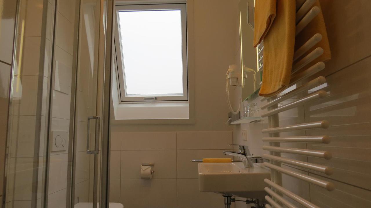 Hotel Drei Morgen Leinfelden-Echterdingen Luaran gambar