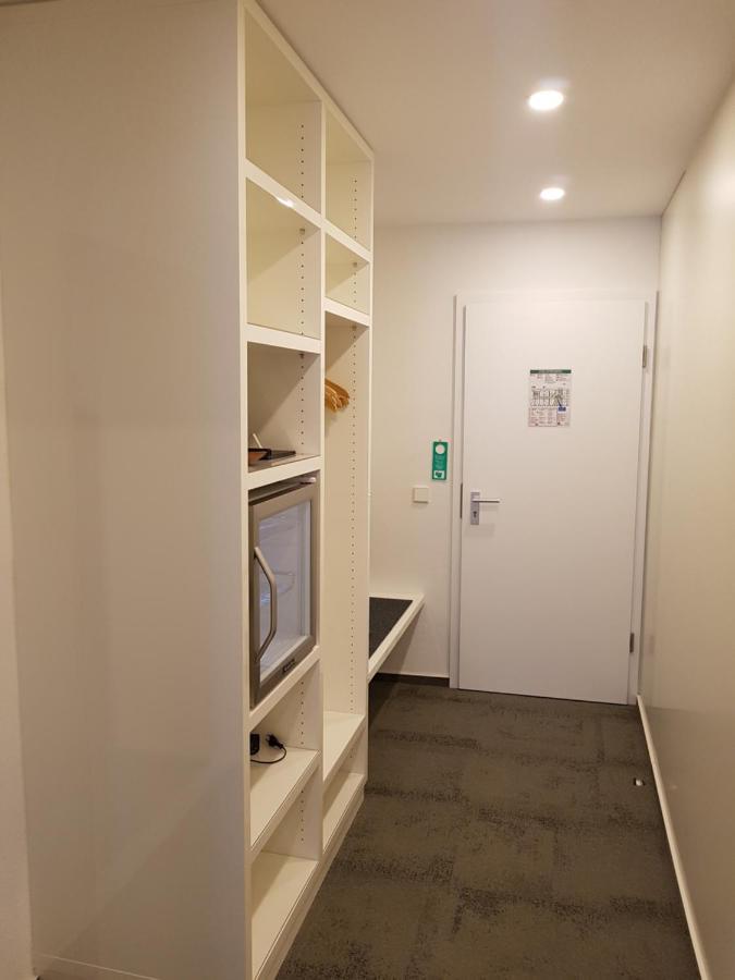 Hotel Drei Morgen Leinfelden-Echterdingen Luaran gambar